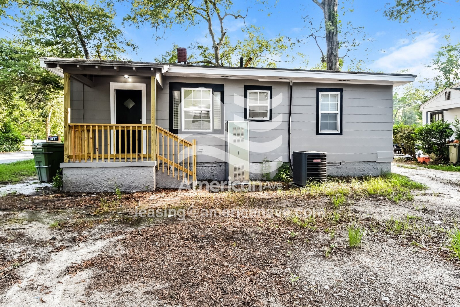 Building Photo - 613 Chesnut St