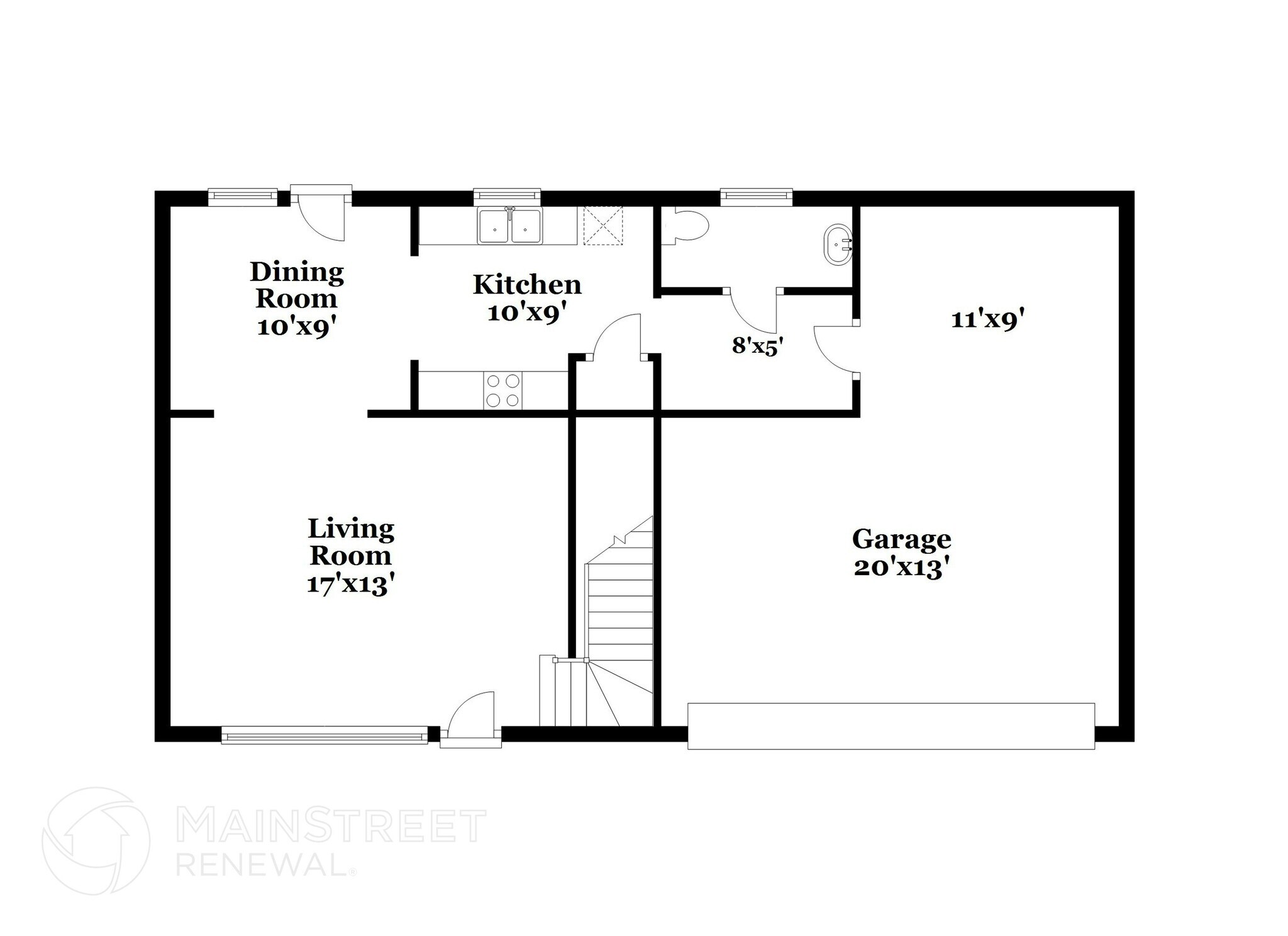 Building Photo - 1301 Fall Pkwy