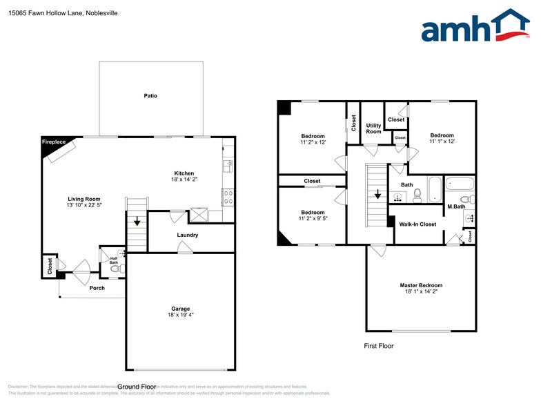 Building Photo - 15065 Fawn Hollow Ln