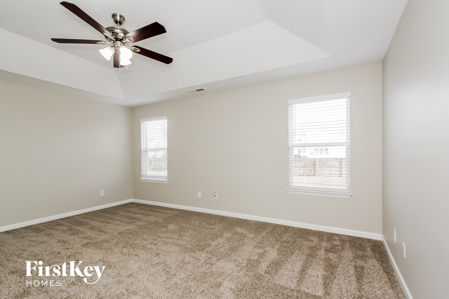 Building Photo - 10014 Snowbell Ct