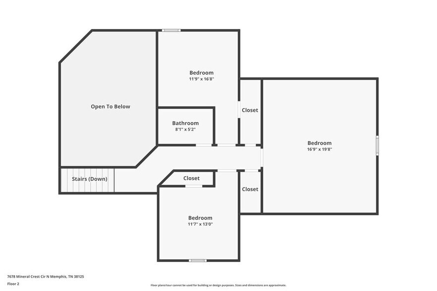 Building Photo - 7678 Mineral Crest Cir N