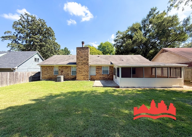 Building Photo - Spacious 3-Bedroom, 2-Bath Home for Rent!