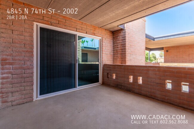 Building Photo - 4845 N 74th St