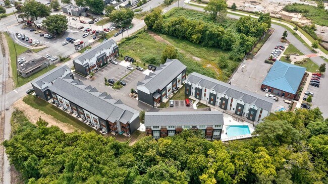Building Photo - 1447 Stockyard Pl