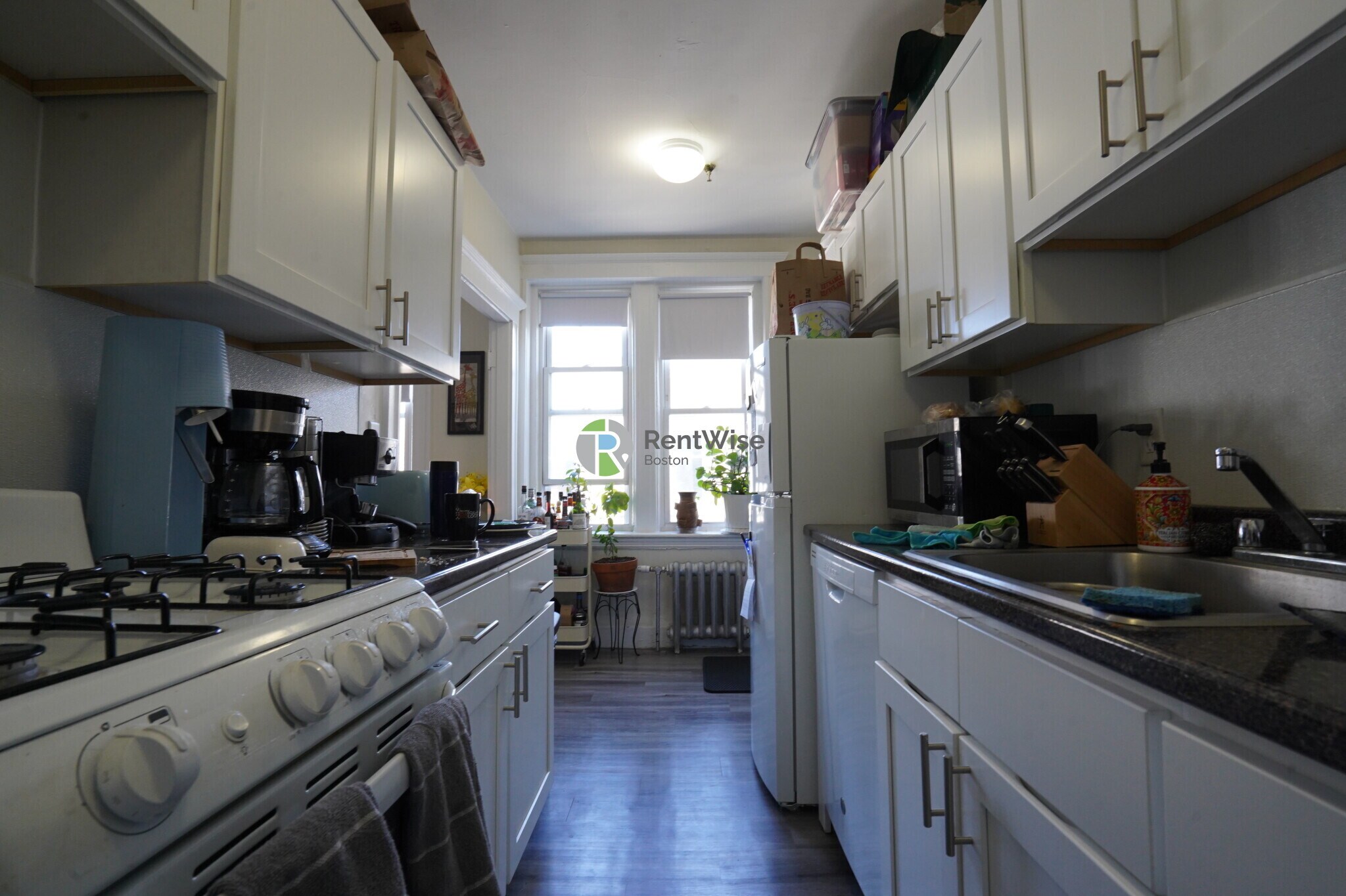 Building Photo - 1171 Boylston St