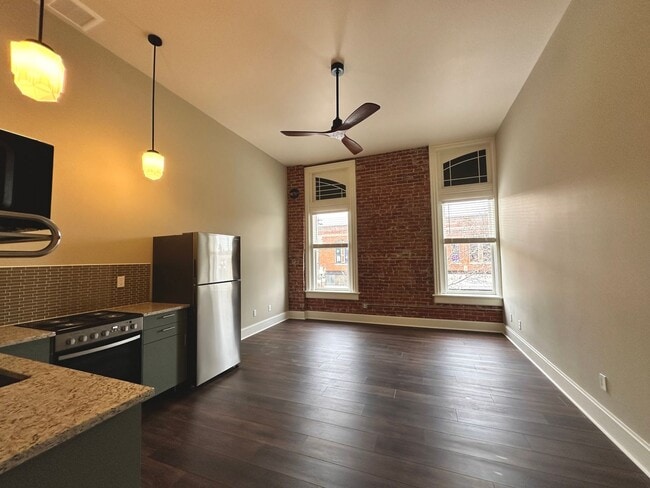 Building Photo - Modern Living with a Touch of Historic Charm