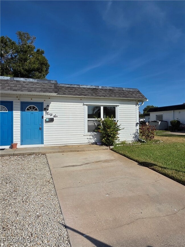 Building Photo - 46 Hamlin Ct