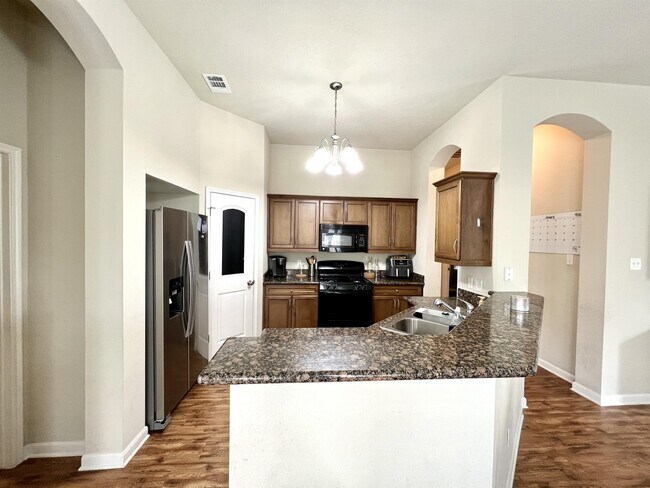Building Photo - 15427 Baker Meadow Loop