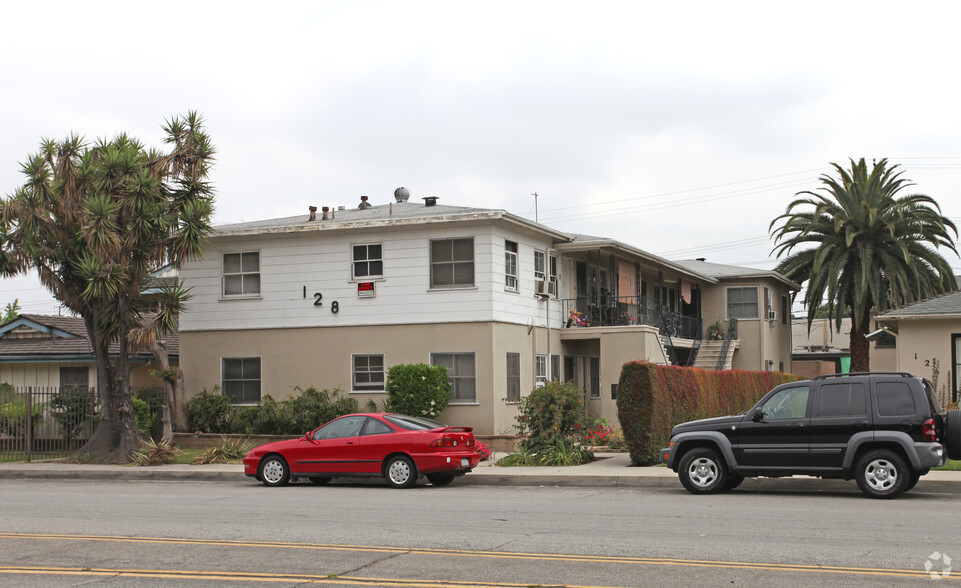 Primary Photo - Colorado Apts