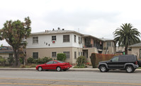 Building Photo - Colorado Apts