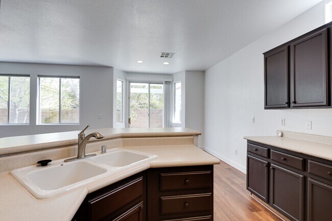 Building Photo - Gated Northwest Las Vegas Home with Loft & Parkside Location