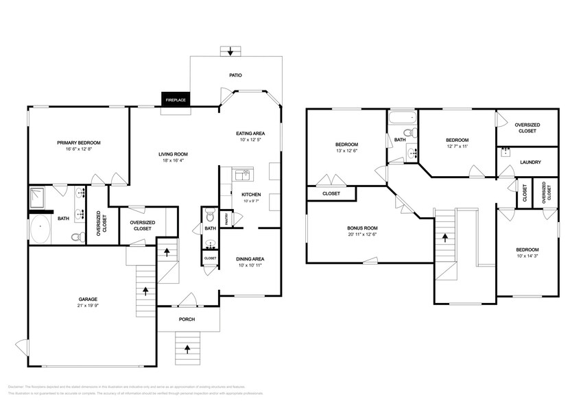 Building Photo - 456 Majestic Oak Dr