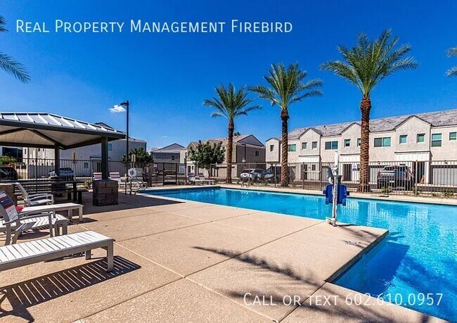 Building Photo - 2272 W Harmont Dr