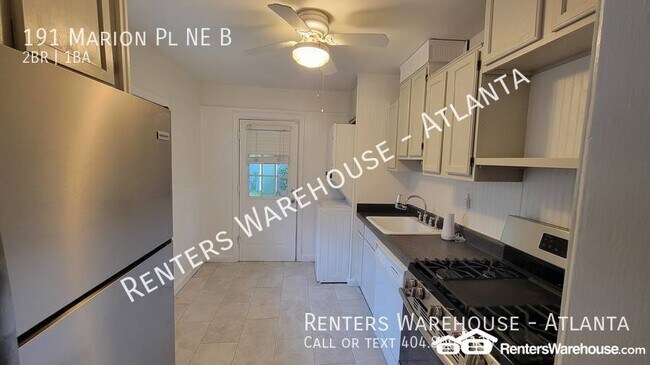 Building Photo - Prime Location! 2 Bedroom in Edgewood