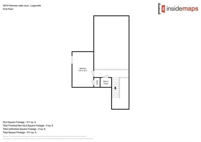 Building Photo - 3974 Potomac Walk Ct