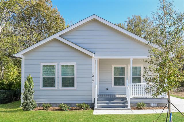 Primary Photo - 1417 Illinois Ave