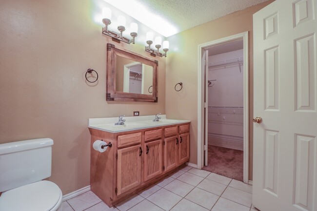 Building Photo - 3Bed/2Bath in Cooper ISD Available 6/10