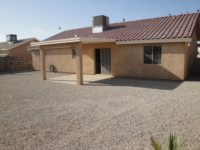 Building Photo - VILLA CHAPARRAL