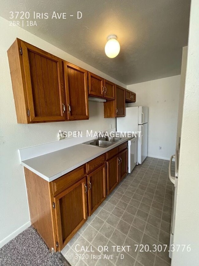 Building Photo - 3720 Iris Ave