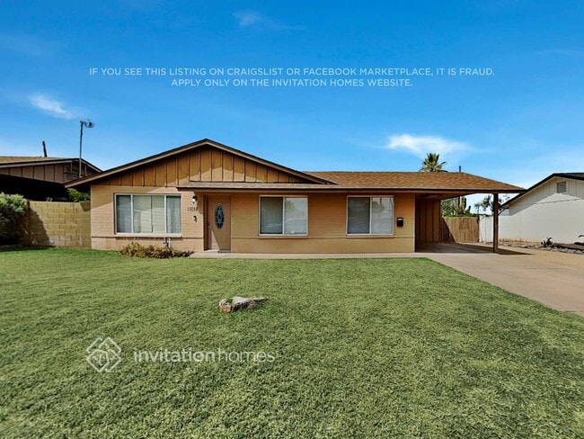 Building Photo - 14844 N 24th Pl