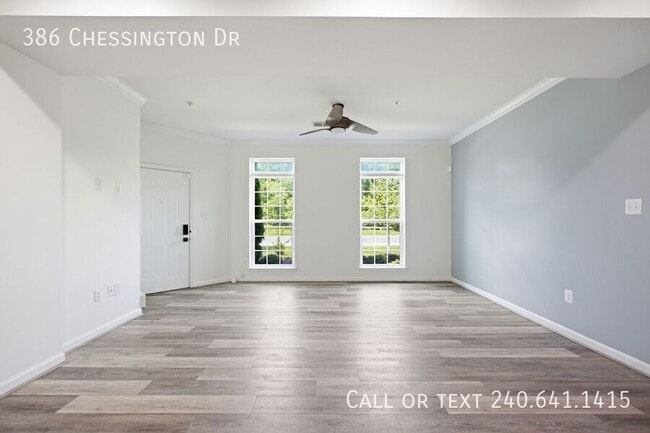Building Photo - 386 Chessington Dr