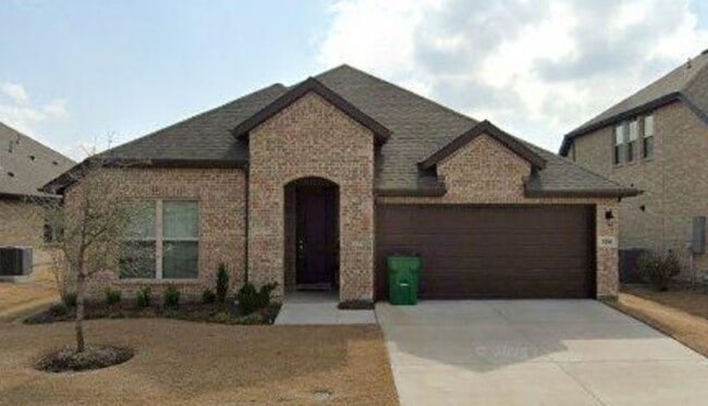 Primary Photo - Stunning New 4-Bedroom Ranch in Woodcreek ...