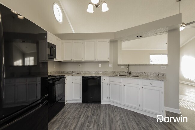 Building Photo - 3428 Fortis Ln