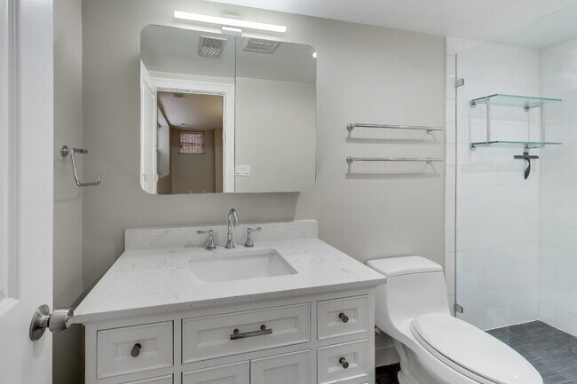 Building Photo - 1306 Rhode Island Ave NW