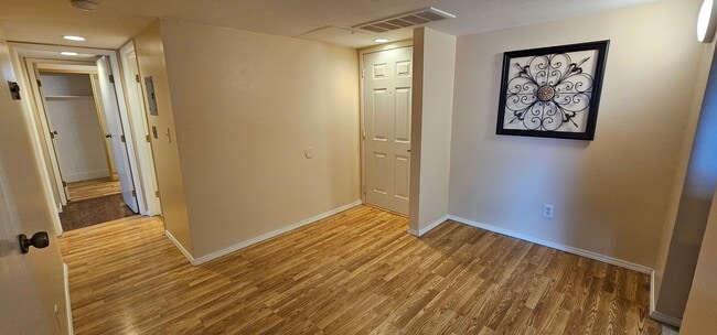 Building Photo - Clear Acre Condominiums