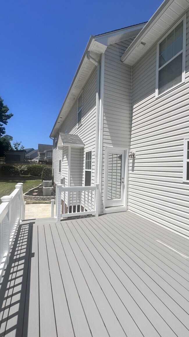 Building Photo - 116 Grover Pl