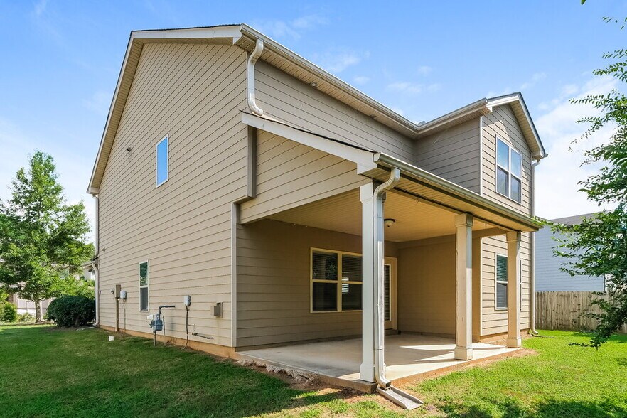 Building Photo - 4745 Carnegie Ct