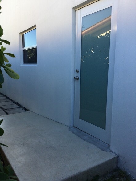 Entrance - 10255 SW 34th St