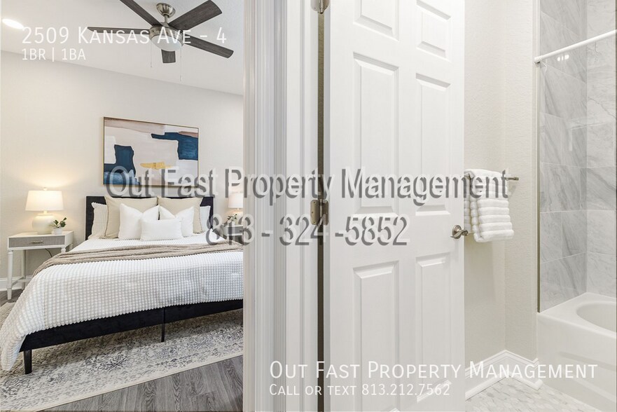 Building Photo - 2509 W Kansas Ave