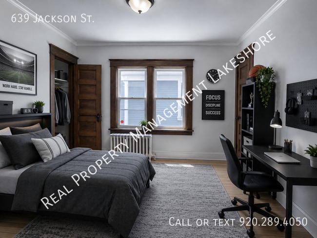 Building Photo - 639 Jackson St