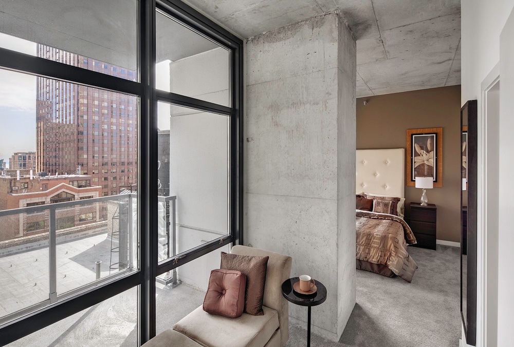 Building Photo - 235 W Van Buren St