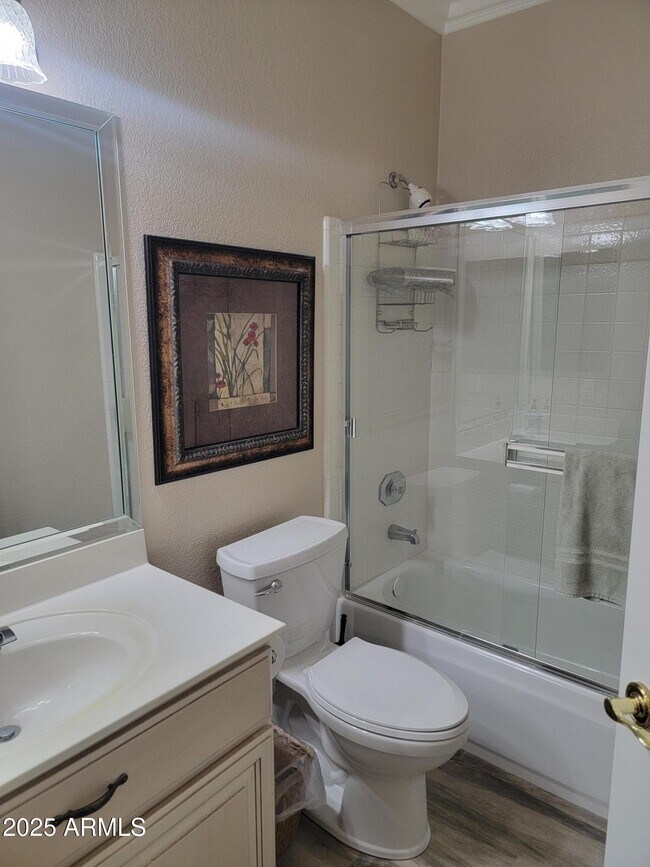 Building Photo - 9757 E Tranquility Way