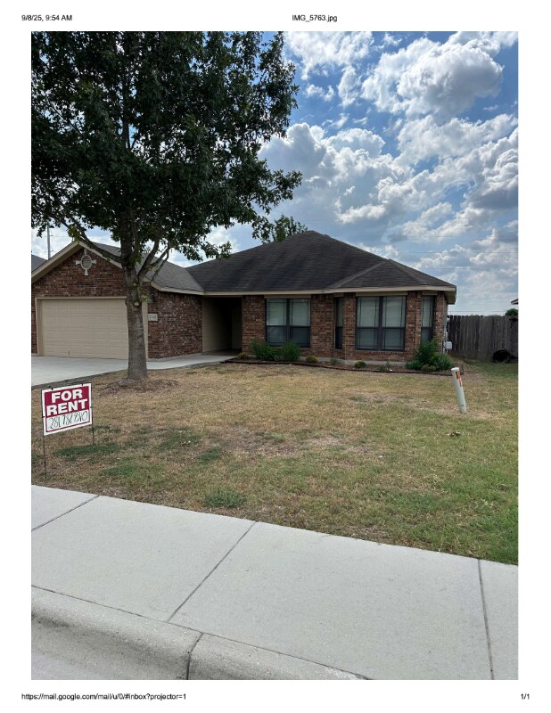 Building Photo - 1123 Blazewood Dr