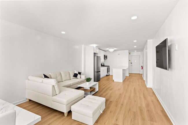 Building Photo - 7002 JFK Blvd E