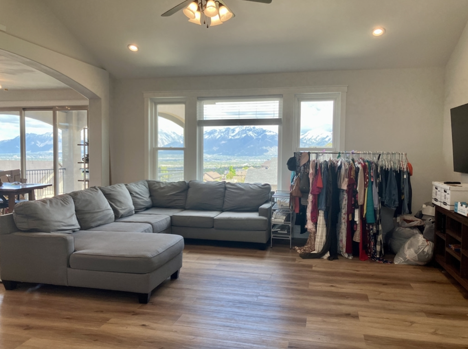Building Photo - 14487 S Cuchara Way