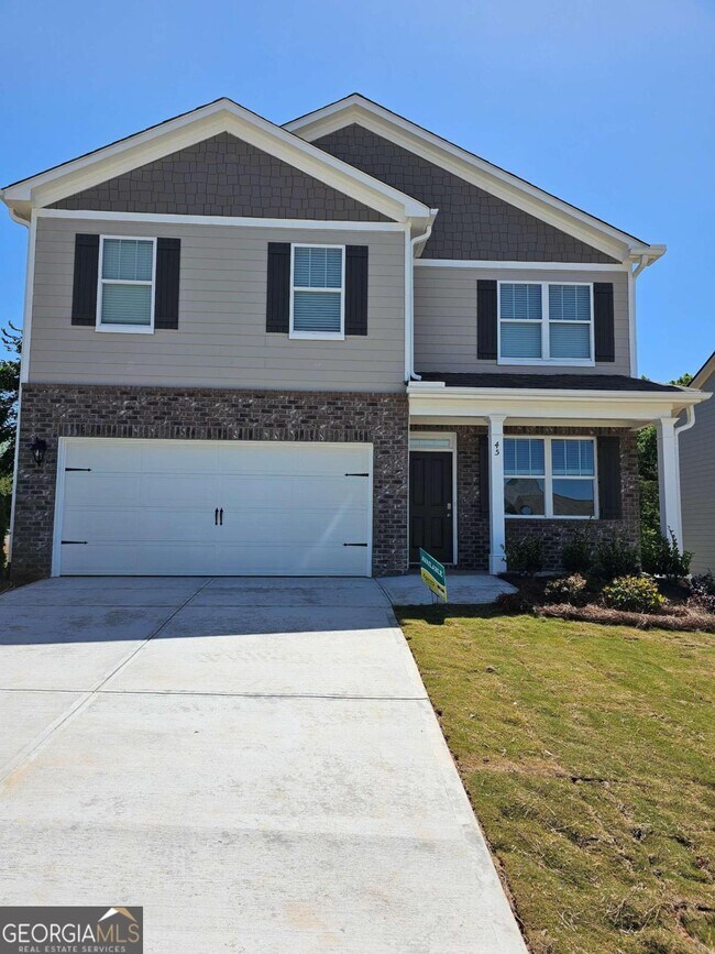 Primary Photo - 45 Embry Blvd