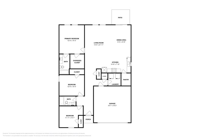 Building Photo - 15121 Sora St