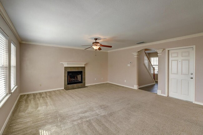 Building Photo - 2334 Mystic Star Dr