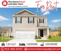 Building Photo - 168 Painted Lady Lp