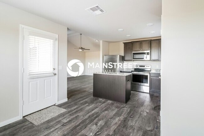 Building Photo - 4 Bedroom Pet-Friendly Home in Newcastle, OK with Main Street Renewal