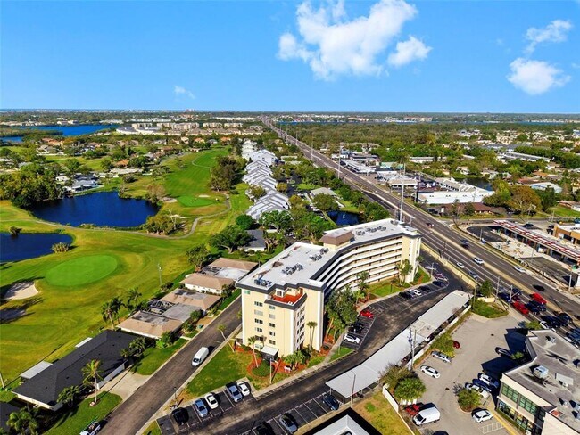 Building Photo - 8950 Park Blvd