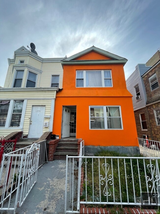 NEW YORK AVENUE 1228 New York Ave Brooklyn NY 11203 Apartment Finder