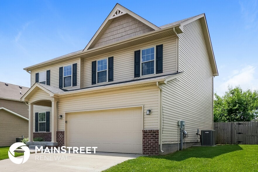 Building Photo - 104 Spring Leaf Ct