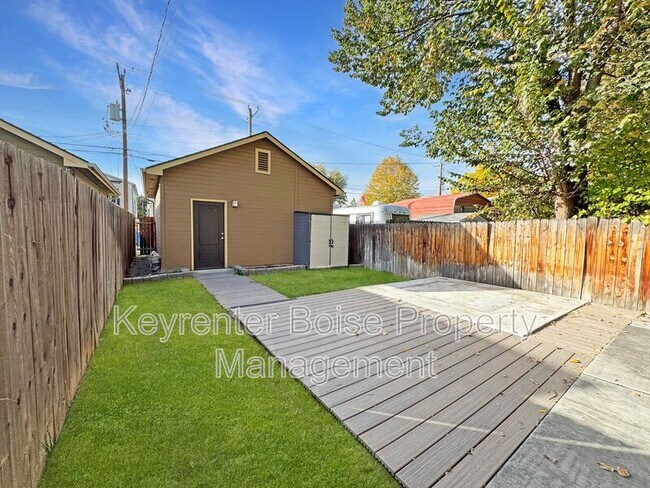 Building Photo - 2109 N 34th St