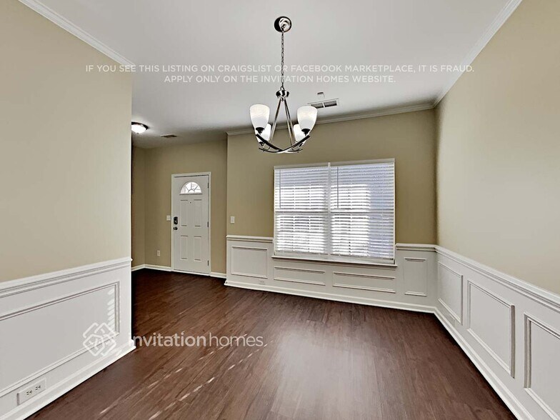 Building Photo - 9018 Gailes Dr