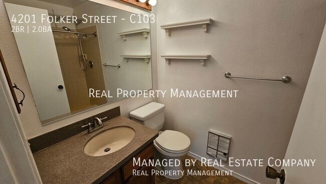 Building Photo - 4201 Folker St